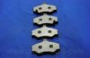 PARTS-MALL PKA-005 Brake Pad Set, disc brake